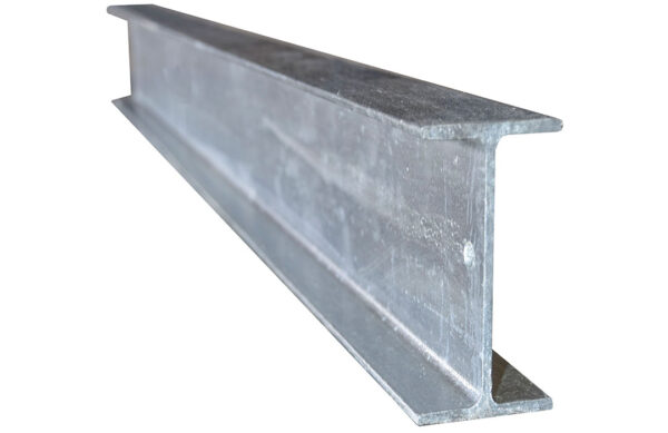 UC H Channel Beam - Standard 100mm Wide x 100mm High