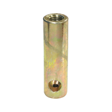 Round ferrule